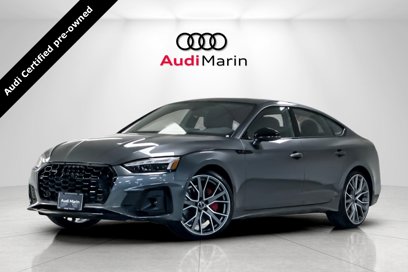 Used 2025 Audi A5 2.0T Premium Plus