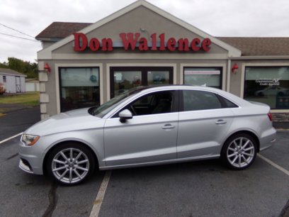 Used 2015 Audi A3 1.8T Premium