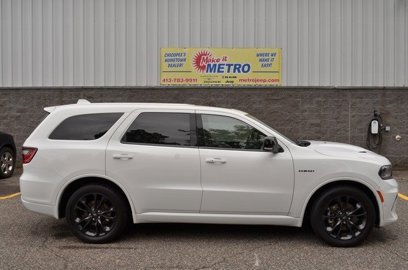 Used 2022 Dodge Durango R/T