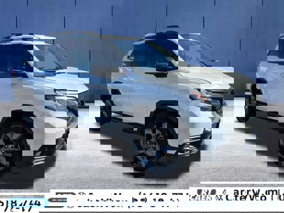 Used 2021 Honda Passport Touring