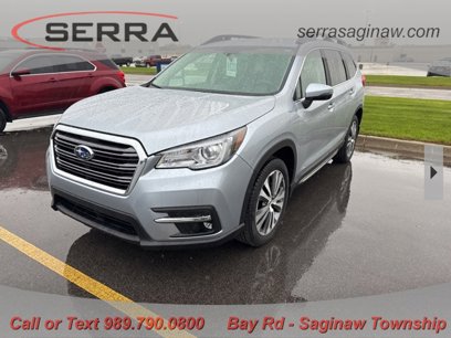 Used 2020 Subaru Ascent Limited w/ Popular Package #2A