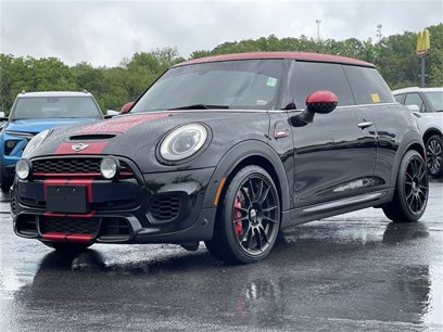 Used 2018 MINI Cooper John Cooper Works