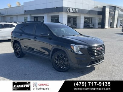 Used 2022 GMC Terrain SLE w/ Driver Convenience Package