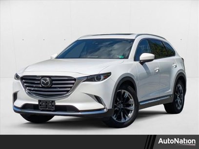 Used 2016 MAZDA CX-9 Signature