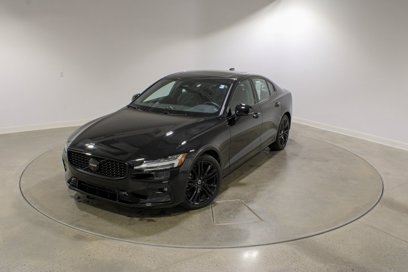 Used 2024 Volvo S60 B5 Plus