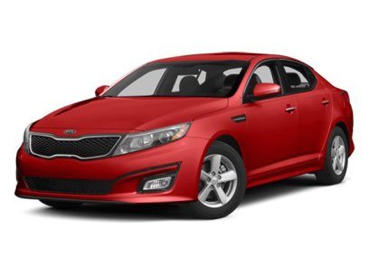 Used 2014 Kia Optima EX w/ EX Premium Package
