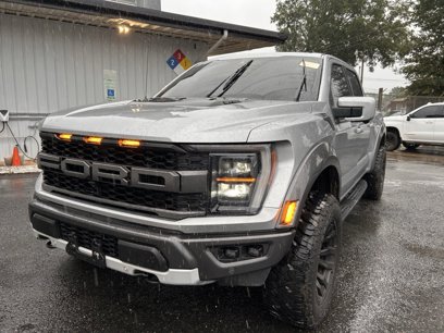 Used 2021 Ford F150 Raptor w/ Equipment Group 801A High