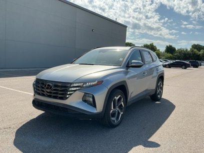Used 2022 Hyundai Tucson SEL w/ Convenience Package