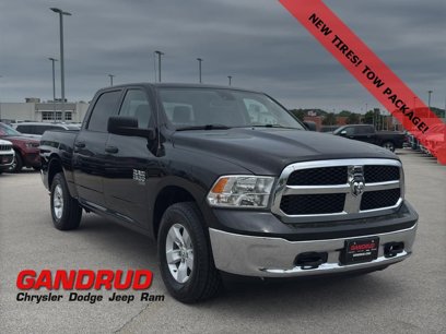 Used 2022 RAM 1500 SLT