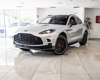 Used 2023 Aston Martin DBX 707