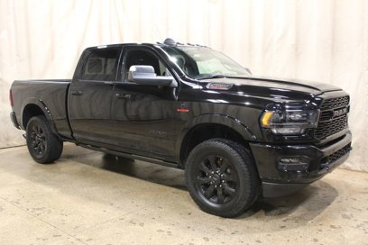 Used 2020 RAM 2500 Limited