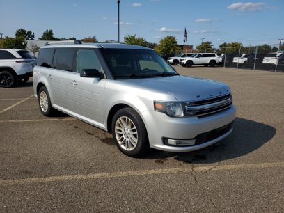 Used 2014 Ford Flex SEL