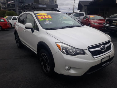 Used 2014 Subaru Crosstrek 2.0i Limited
