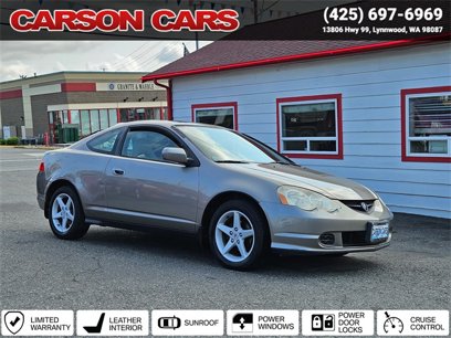 Used 2003 Acura RSX