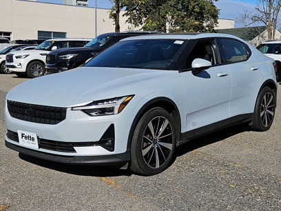 Used 2022 Polestar Polestar 2 w/ Plus Package