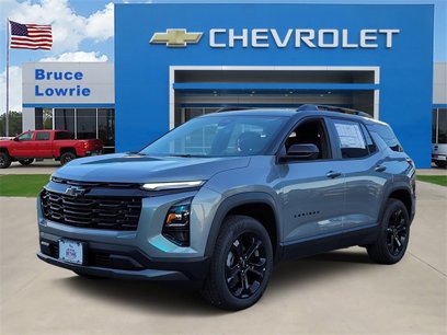 New 2026 Chevrolet Equinox LT w/ Convenience Package II
