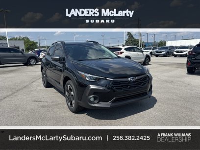 New 2025 Subaru Crosstrek 2.5i Limited