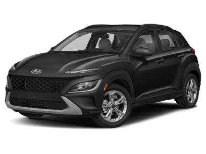 Certified 2023 Hyundai Kona SEL w/ Cargo Package