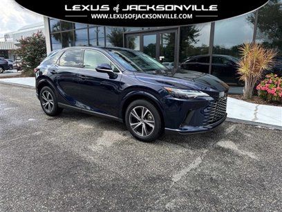 Certified 2024 Lexus RX 350 FWD