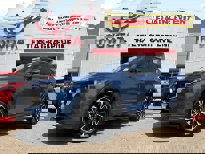 Used 2022 MAZDA CX-5 AWD 2.5 S w/ Premium Package