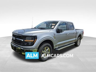 Used 2024 Ford F150 XLT