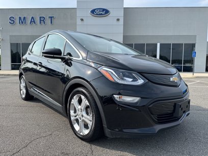 Used 2021 Chevrolet Bolt LT