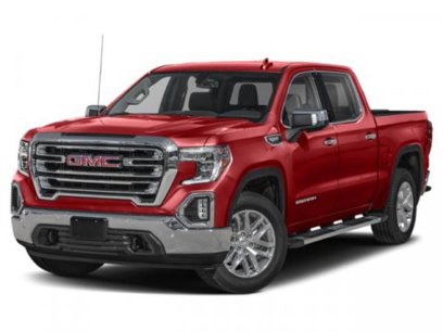 Certified 2022 GMC Sierra 1500 SLT w/ SLT Convenience Package