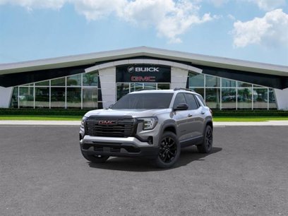 New 2026 GMC Terrain Elevation w/ Elevation Premium Package