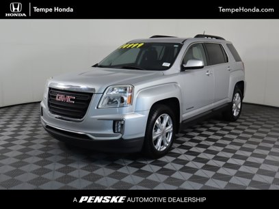 Used 2017 GMC Terrain SLE w/ Convenience Package