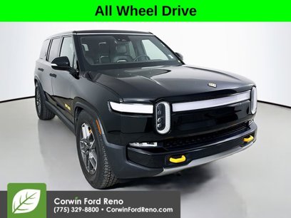 Used 2023 Rivian R1S Adventure