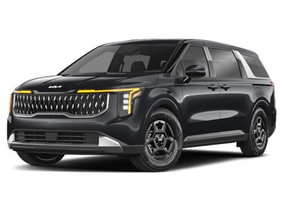 New 2025 Kia Carnival LX