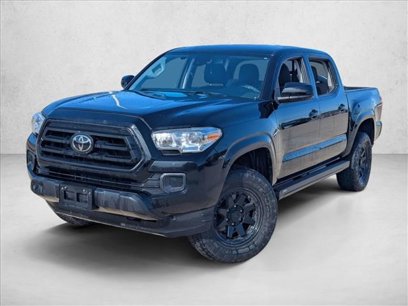 Used 2023 Toyota Tacoma SR