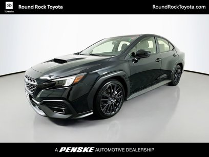 Used 2023 Subaru WRX Premium