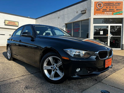 Used 2015 BMW 328i xDrive Sedan