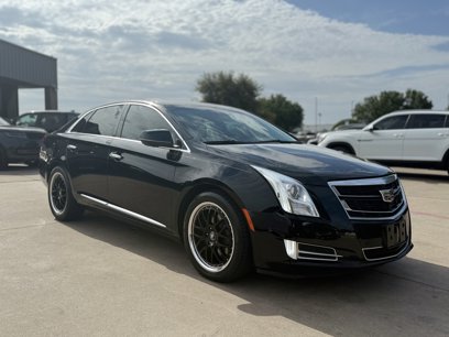 Used 2016 Cadillac XTS Premium