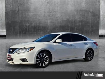Used 2016 Nissan Altima 2.5 SL