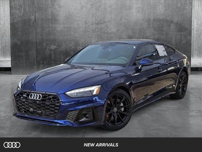 Certified 2025 Audi A5 2.0T Premium Plus w/ Convenience Plus Package