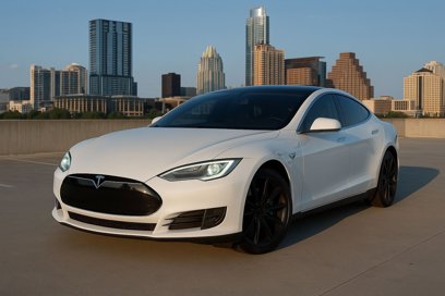 Used 2013 Tesla Model S
