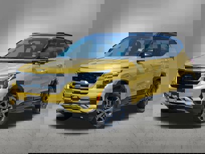Used 2023 Kia Seltos S