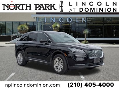 Used 2022 Lincoln Corsair FWD