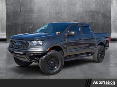 Used 2019 Ford Ranger XLT w/ Equipment Group 302A Luxury