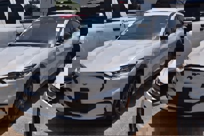 Certified 2023 Ford Mustang Mach-E Select w/ Comfort Package Lite