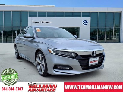 Used 2020 Honda Accord Touring