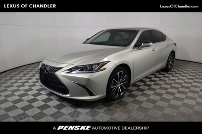 Used 2024 Lexus ES 300h w/ Premium Package