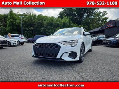 Used 2023 Audi A3 2.0T Premium w/ Convenience Package
