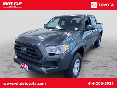 Used 2022 Toyota Tacoma SR