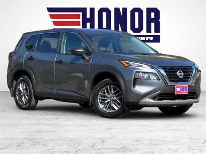 Used 2023 Nissan Rogue S