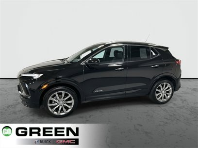 Used 2024 Buick Encore GX Avenir w/ Avenir Technology Package