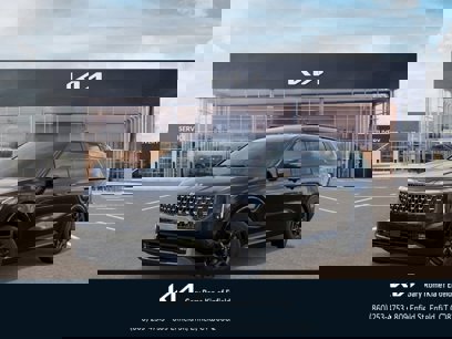 New 2026 Kia Carnival SX Prestige