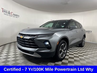 Used 2023 Chevrolet Blazer LT w/ Convenience Package
